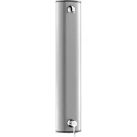 Delabie Therm. SECURITHERM sequentiëel douchepaneel, flex aansl BEL