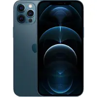 Apple iPhone 12 Pro Max - 128GB - Blauw