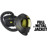 Esab Sentinel PAPR EPU Air + FMJ