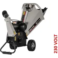 LUMAG HC10E-NL hakselaar