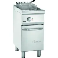 Bartscher Friteuse Bartscher, elektrisch, 15L, 40(b)x90(h)x70(d), 400V/15kW