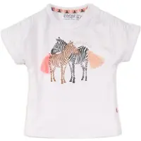 VGT Dirkje Love Me Maat 56 Wit T-shirt E38227-35 Z21
