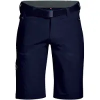 Maier Sports - Nil Bermuda - Short 68 - Regular, blauw