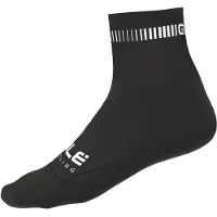 ALÉ Fietssokken Logo Q-Skin, Maat S