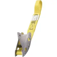 C.A.M.P. - Tricam - Nut 0,125, wit