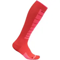 Devold Running Merino Compressiekousen