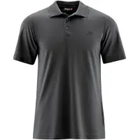 Maier Sports Polo Ulrich | Maat 5XL