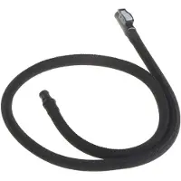 Source Replacement Tube - Weave covered (Maat One Size, zwart)