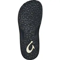 Olukai Slipper OluKai Ohana Men Black