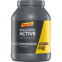 Powerbar Recovery Active - Regenerations Drink 1210 g