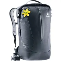 Deuter XV 3 SL Rugzak 54 cm laptopvak black