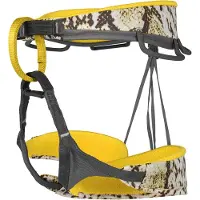 Grivel Trend klimgordel (Maat M, Geel)
