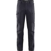 Fjällräven - Travellers MT Trousers - Trekkingbroek 44, blauw