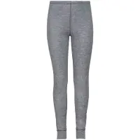 Odlo ACTIVE WARM KIDS Long Tights Grey