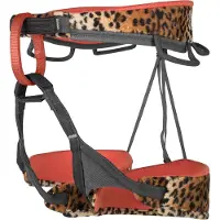 Grivel - Harness Trend - Klimgordel 1, grijs
