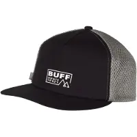 Buff Pack Trucker Pet
