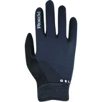 Roeckl Mori K000 Handschoenen Zwart
