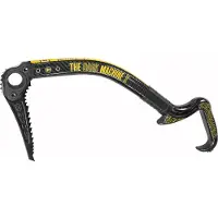 Grivel Dark Machine-x Dry Vario Blade Ijspikkel