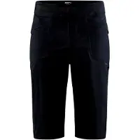 Craft Fietsbroek Men Core Offroad Xt Shorts Pad Black-L