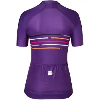 Sportful Velodrome Korte Mouw Wielertrui