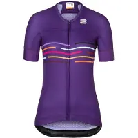 Sportful Velodrome Korte Mouw Wielertrui