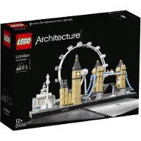 LEGO Architecture Londen 21034