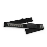 Garmin HRM-DUAL Hartslagmeter Borstband Zwart