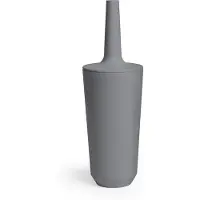 Umbra Corsa toiletborstelset 11x11x36cm Melamine Wit 1004478-660