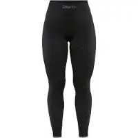 Craft Legging Women ADV Warm Fuseknit Intensity Pants Black-XL