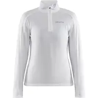 Craft Core Gain Midlayer Sportshirt Dames - Maat XS