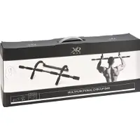 XQ Max Multifunctionele Optrek Stang - 80 cm