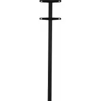 Allux Statief 1003 Zwart - 40100370
