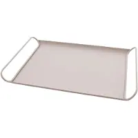 Point-Virgule - Dienblad 38x26cm Blush Pink