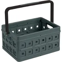 Sunware Square vouwkrat - 24 l