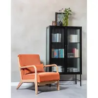 Perel Parasolhoes | Velleman | 165 x Ø 30 cm (Tot 3 meter, PP)