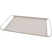 Point-Virgule - Dienblad 45x29cm Blush Pink