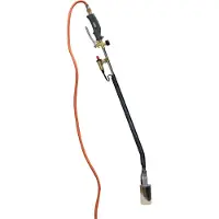 Hozelock Thermal Weeder (zonder gasbus)