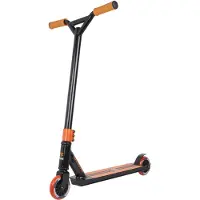 Stiga trick scooter TX Advance Black/Orange