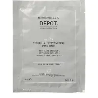 Depot No. 806 Toning & Reviltalizing Face Mask 13 ml