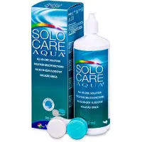 Menicon Solo Care Aqua | 360 ml