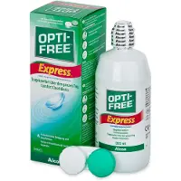 Alcon OPTI-FREE Express 355 ml
