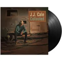 MUSIC ON CD Collected (LP)