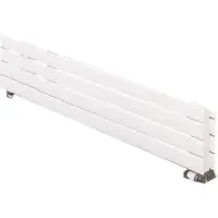 Eastbrook Addington type 22 radiator 80x60cm staal 1670W wit glans