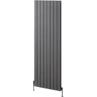 Eastbrook Addington type 20 radiator 65x60cm 903W staal wit glans