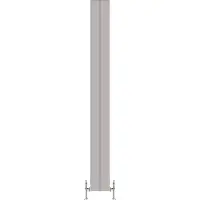 Eastbrook Malmesbury radiator 180 x 18,5cm 540 watt cappuccino