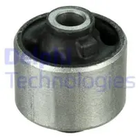 Delphi TD1722W Draagarmrubber