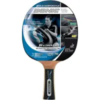 Donic Schildkrot Tafeltennisbats - rood
