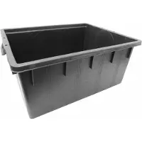 Ubbink Vijverbak Victoria Quadro 4 40 L 46,5 X 40,5 X 32,5 Cm