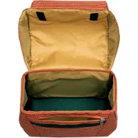New Looxs New tas joli double nomi red