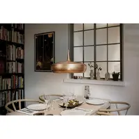 UMAGE Clava Dine Hanglamp Copper